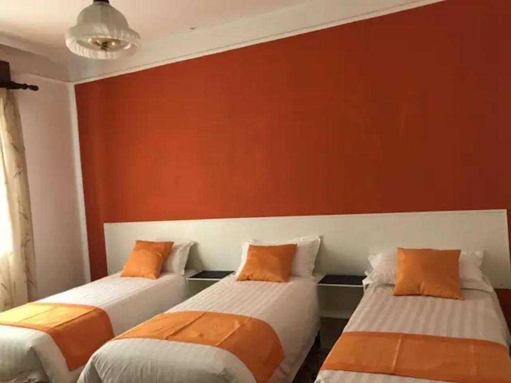 Mestre Apparment Rooms Екстер'єр фото